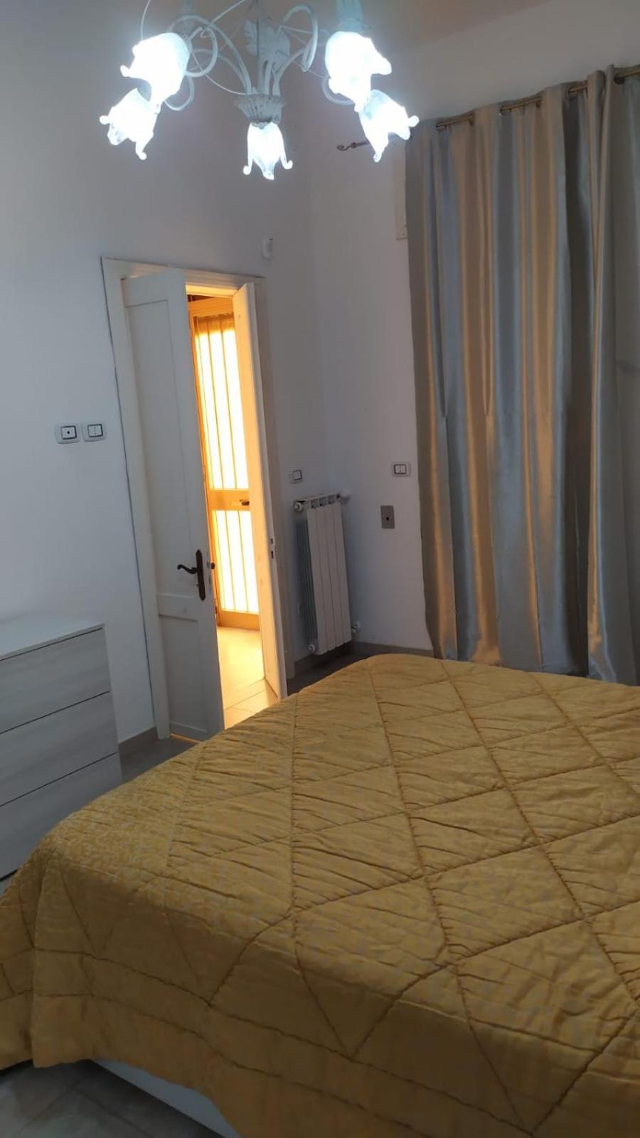 Villa Aurora 1 托雷拉皮罗 外观 照片